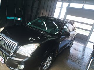 2012 ТагАЗ C190, чёрный, 430000 рублей, вид 2