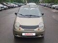 2005 Daewoo Matiz I Рестайлинг, бежевый, 135000 рублей