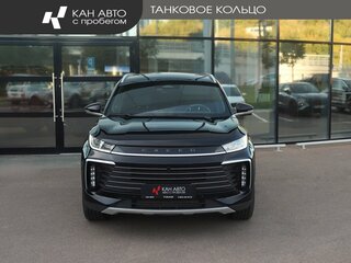 2024 Exeed TXL I Рестайлинг 2, чёрный, 2708000 рублей, вид 2