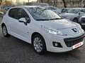 2011 Peugeot 207 I Рестайлинг, белый, 295000 рублей - вид 2
