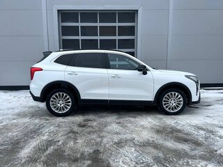 2026 Haval Jolion I Рестайлинг 2, белый, 2849000 рублей, вид 3