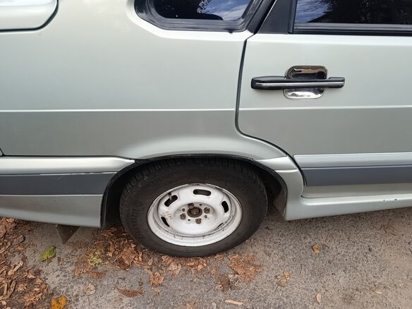 2003 Lada (ВАЗ) 2115, серый, 300000 рублей - вид 15