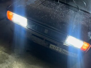 2008 Lada (ВАЗ) 2105, коричневый, 100000 рублей, вид 4