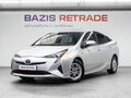 2016 Toyota Prius IV (XW50), серый, 1649000 рублей