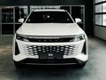 2025 Exeed RX, белый, 3928600 рублей - вид 8