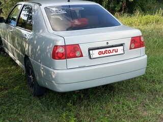 2010 Vortex Corda, серый, 320000 рублей, вид 5