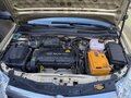 2005 Opel Astra H, золотистый, 450000 рублей - вид 9