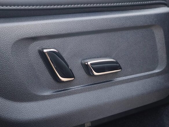 2026 Haval H9 II, чёрный, 5299000 рублей - вид 26