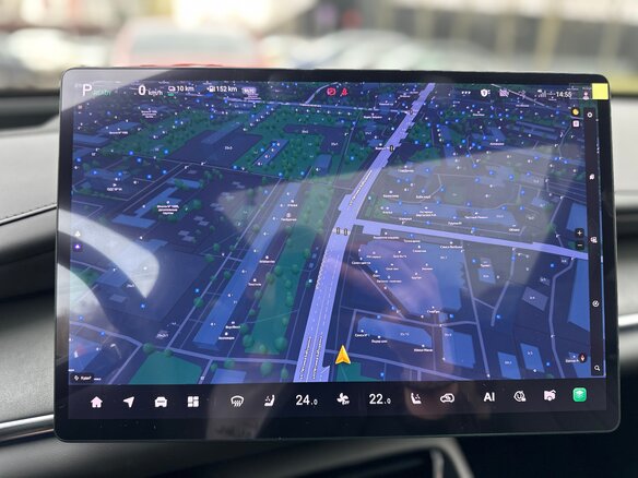 2026 Changan Qiyuan Q07 31.7 kWh, белый, 3850000 рублей - вид 22