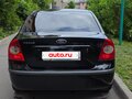 2006 Ford Focus II, чёрный, 450000 рублей - вид 4