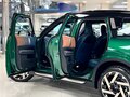 2026 Mini Countryman S III, зелёный - вид 5