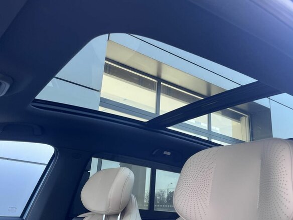 2025 Changan CS75 Plus IV, голубой, 4249900 рублей - вид 12
