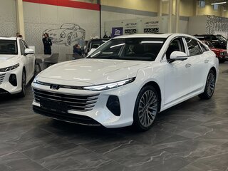 2024 Bestune B70 I Рестайлинг, белый, 2803000 рублей, вид 3