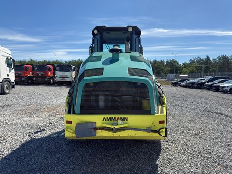 2021 Ammann ARS 200, зелёный, 10500000 рублей, вид 4
