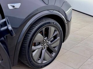 2023 Li Auto (Lixiang) L9 44.5 kWh I, чёрный, 6900000 рублей, вид 5