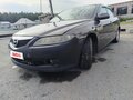 2006 Mazda 6 I (GG) Рестайлинг, серый, 235000 рублей