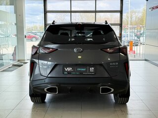2024 GAC GS3, серый, 1837000 рублей, вид 5