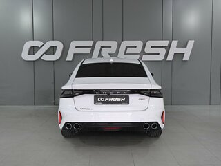 2023 Chery Arrizo 8, белый, 1900000 рублей, вид 4