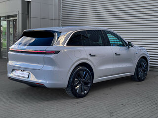 2024 Li Auto (Lixiang) L6 I, серый, 5780000 рублей, вид 5