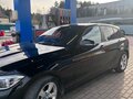 2016 BMW 1 серии 118i II (F20/F21) Рестайлинг, чёрный, 1430000 рублей - вид 7