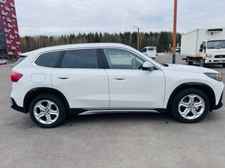2023 BMW X1 Long 20Li sDrive III (U11/U12), белый, 4830000 рублей, вид 5