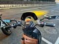 2002 Vespa LXV 125, фиолетовый, 264000 рублей - вид 3