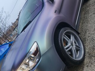 2014 Mitsubishi ASX I Рестайлинг, серый, 1600000 рублей, вид 4