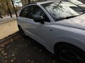2020 Audi Q3 35 TFSI II (F3), белый, 2800000 рублей - вид 5
