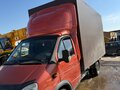 2012 ГАЗ ГАЗель (3302), оранжевый, 900000 рублей - вид 2