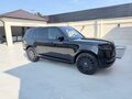 2022 Land Rover Range Rover P400 MHEV V, чёрный, 15500000 рублей - вид 3