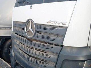 2023 Mercedes-Benz Actros, белый, 7748000 рублей, вид 1