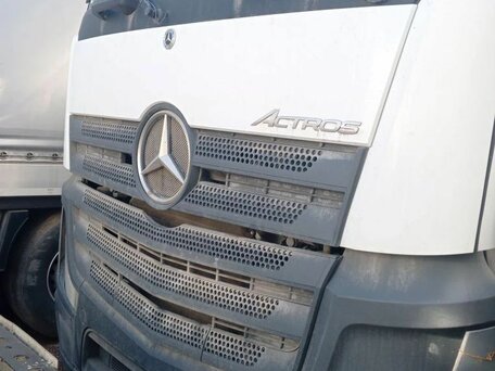 2023 Mercedes-Benz Actros, белый, 7748000 рублей, вид 1