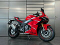 2026 Voge 525RR, красный, 517300 рублей