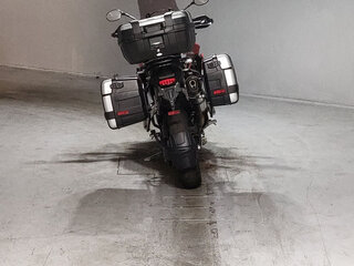 2022 Triumph Tiger 900, красный, 1000000 рублей, вид 4
