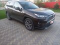 2020 Toyota RAV4 V (XA50), коричневый - вид 1