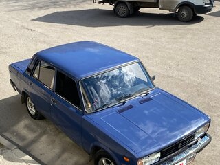 2005 Lada (ВАЗ) 21053-20, голубой, 150000 рублей, вид 1