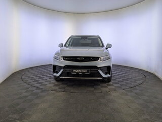2022 Geely Tugella I, серый, 2715000 рублей, вид 2