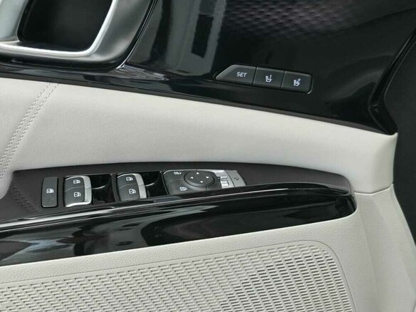 2020 Kia Carnival IV, белый, 2290000 рублей - вид 20