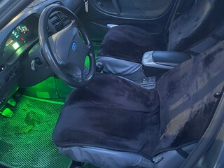2006 Lada (ВАЗ) 2112, серый, 200000 рублей, вид 5