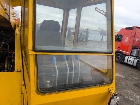 1992 КамАЗ 53215, 1260000 рублей, вид 1