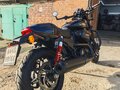 2020 Harley-Davidson Street Rod, чёрный, 730000 рублей - вид 4