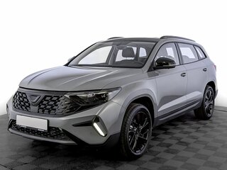 Jetta VS7 I Рестайлинг 1