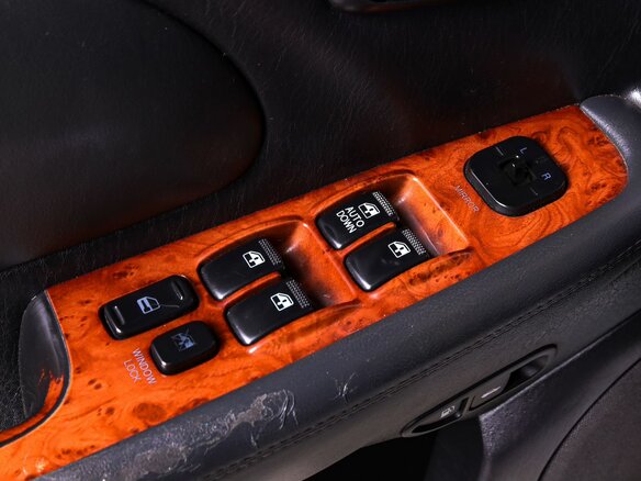 2010 Hyundai Sonata ТагАЗ IV (EF) Рестайлинг, серебристый - вид 14