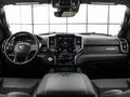 2022 Ram 1500 Crew Cab V, чёрный, 6980000 рублей - вид 11