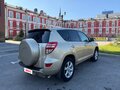 2011 Toyota RAV4 III (XA30) Рестайлинг, серый - вид 7