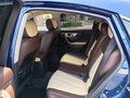 2016 Infiniti QX70, синий, 3380000 рублей - вид 11