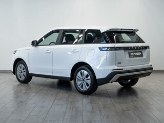 2026 Jaecoo J6, белый, 2149000 рублей, вид 2