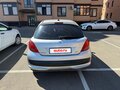 2008 Peugeot 207 I, серебристый, 500000 рублей - вид 2