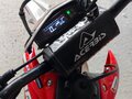 2023 Progasi Smart Max 150, красный, 95000 рублей - вид 2