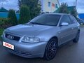 1999 Audi A3 I (8L), серебристый, 410000 рублей - вид 2